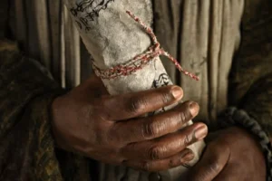 Póster promocional Los Anillos de Poder