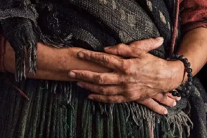 Póster promocional Los Anillos de Poder