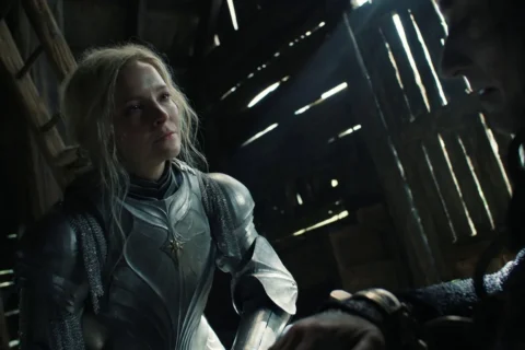 Morfydd Clark (Galadriel)
