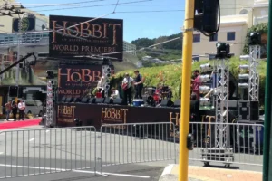 Prueba de sonido