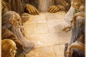 La Tertulia Inesperada