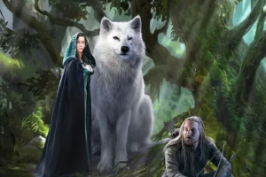 Beren-and-Luthien