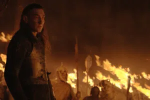 Joseph Mawle (Adar)