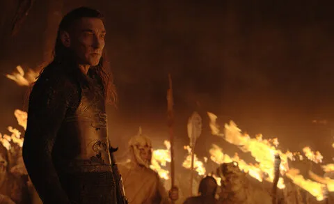 Joseph Mawle (Adar)
