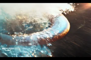 Primer trailer promocional de Los Anillos de Poder