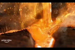 Primer trailer promocional de Los Anillos de Poder
