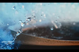 Primer trailer promocional de Los Anillos de Poder