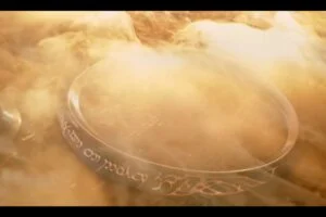 Primer trailer promocional de Los Anillos de Poder