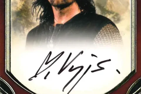 Cryptozoic03-Aragorn