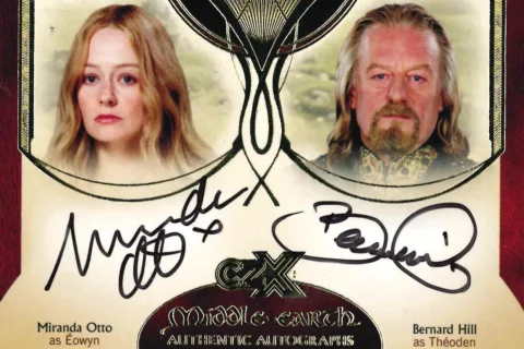 Cryptozoic08-Eowyn-Theoden