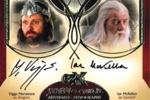 Cryptozoic10-Aragorn-Gandalf