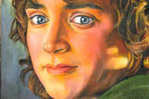 Cryptozoic13-Frodo
