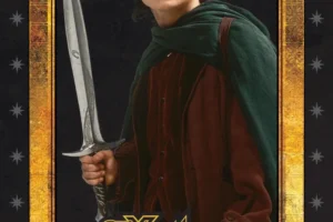 Cryptozoic22-Frodo