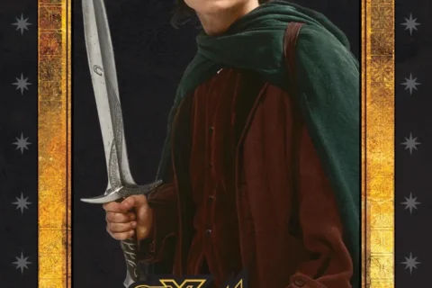 Cryptozoic22-Frodo