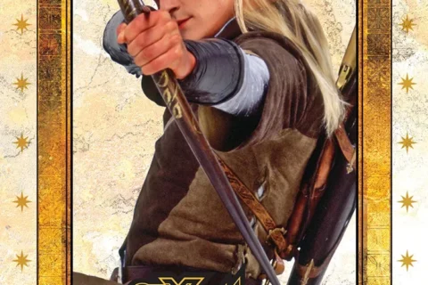 Cryptozoic23-Legolas