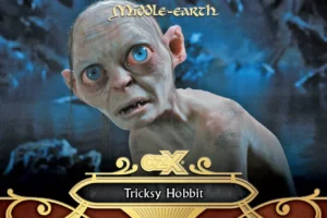 Cryptozoic29-Gollum