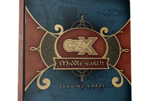 Cryptozoic32