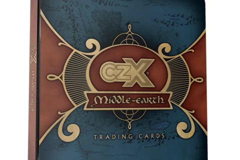 Cryptozoic32