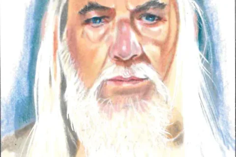 Cryptozoic33-Gandalf