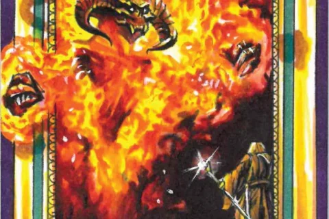 Cryptozoic38-Balrog