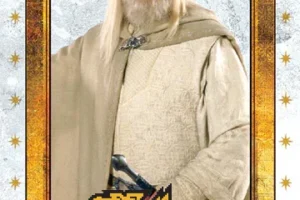 Cryptozoic39-Gandalf