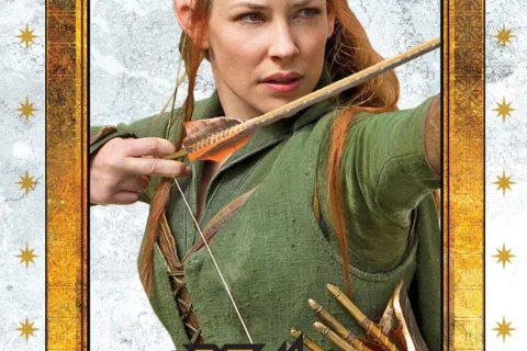 Cryptozoic40-Tauriel