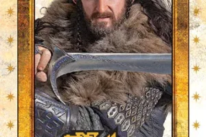 Cryptozoic41-Thorin
