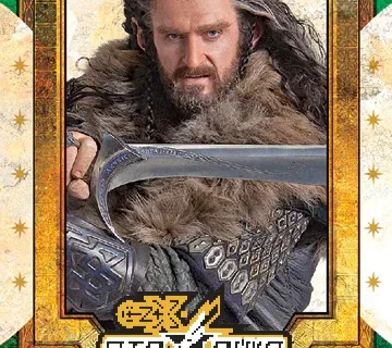 Cryptozoic41-Thorin