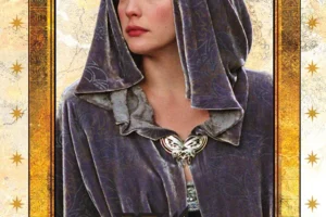 Cryptozoic42-Arwen