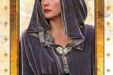 Cryptozoic42-Arwen