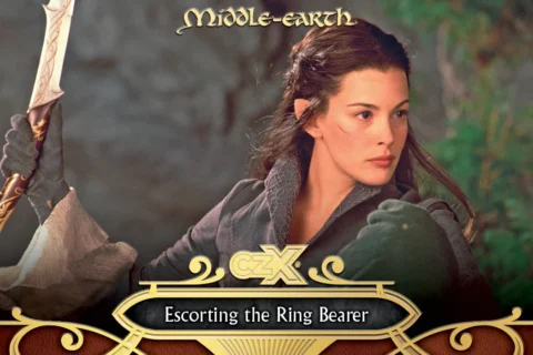 Cryptozoic46-Arwen