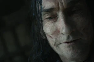 Joseph Mawle (Adar)