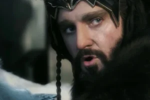 Balin y Thorin