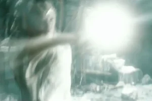 Galadriel desata su poder
