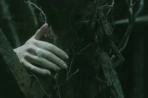 Nenya, el anillo de diamante
