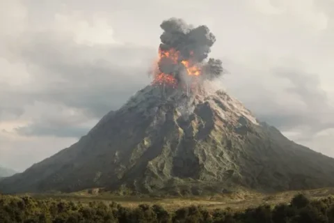 Orodruin