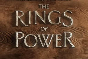 Título oficial de la Serie de Amazon Prime Video