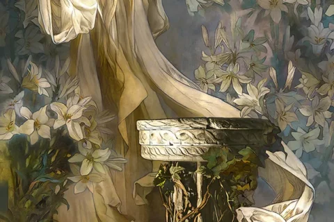 Galadriel-loghi