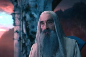 Saruman el Blanco