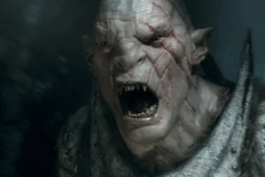 La furia de Azog