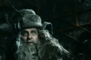 Redagast en Dol Guldur