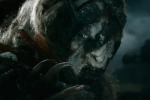 Uno de los guardias de Dol Guldur