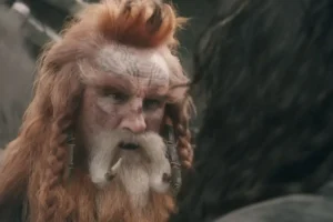 Dáin y Thorin