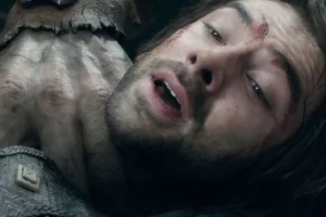 Kili herido de muerte