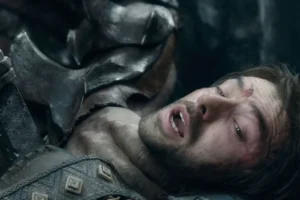 Kili muere a manos de Bolgo
