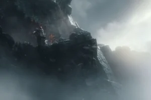 Azog mata a Fili