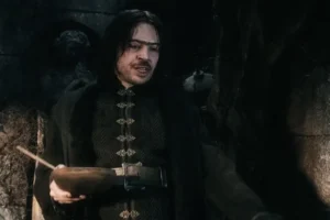 Alfrid en Valle