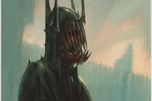 La Boca de Sauron