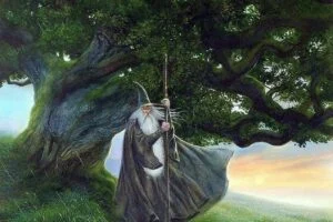 Gandalf el Gris