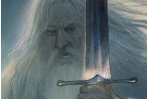 Gandalf el Blanco